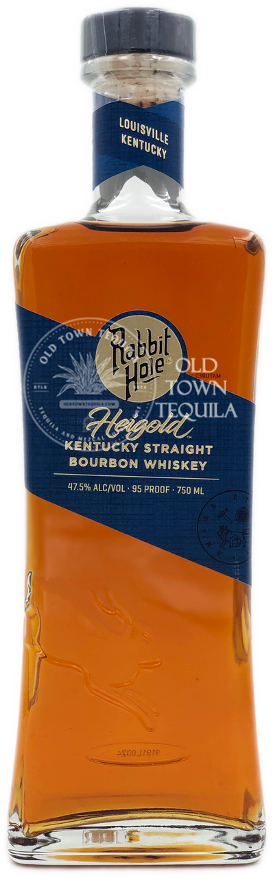 Rabbit Hole Heigold Kentucky Straight