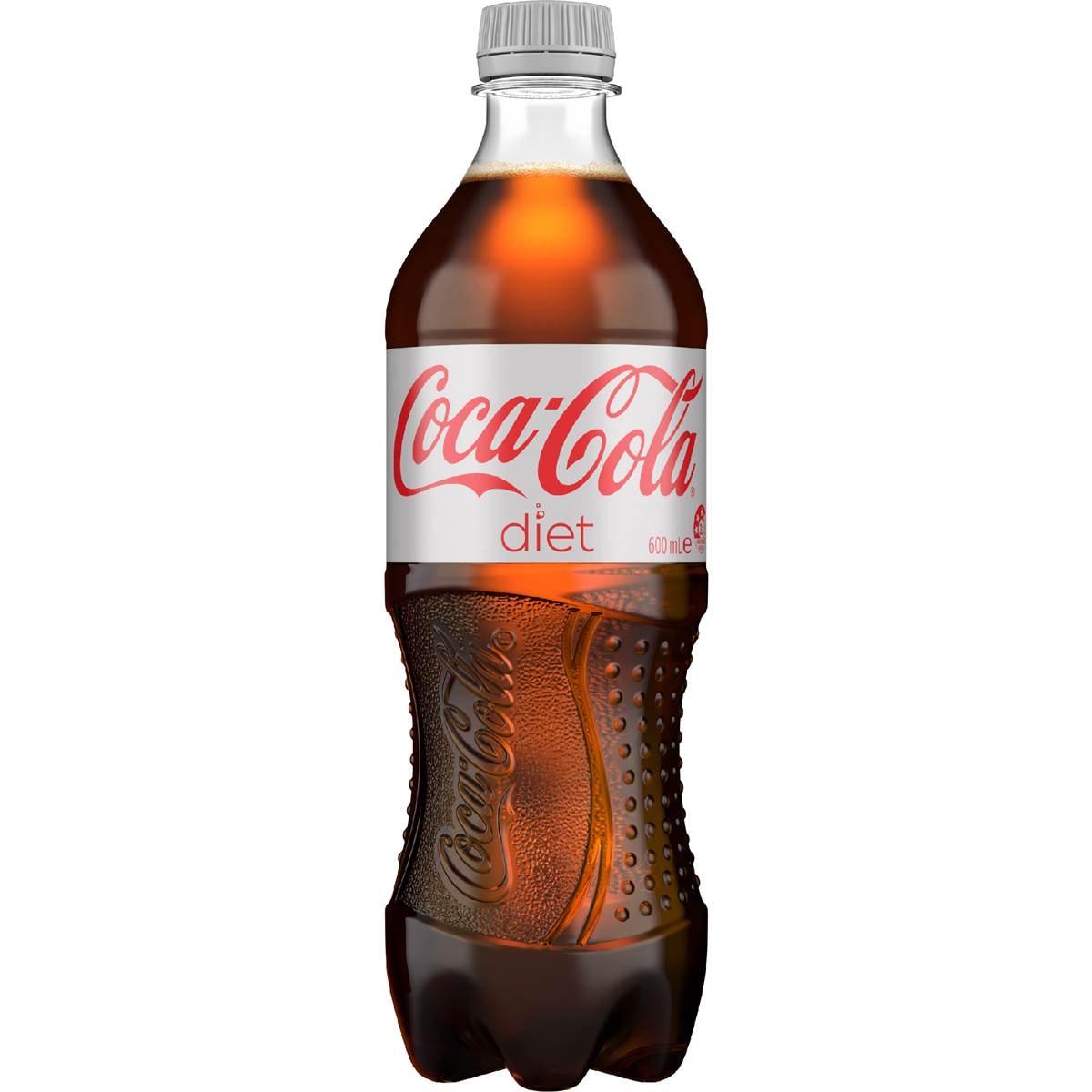 Coca Cola Diet Bottle