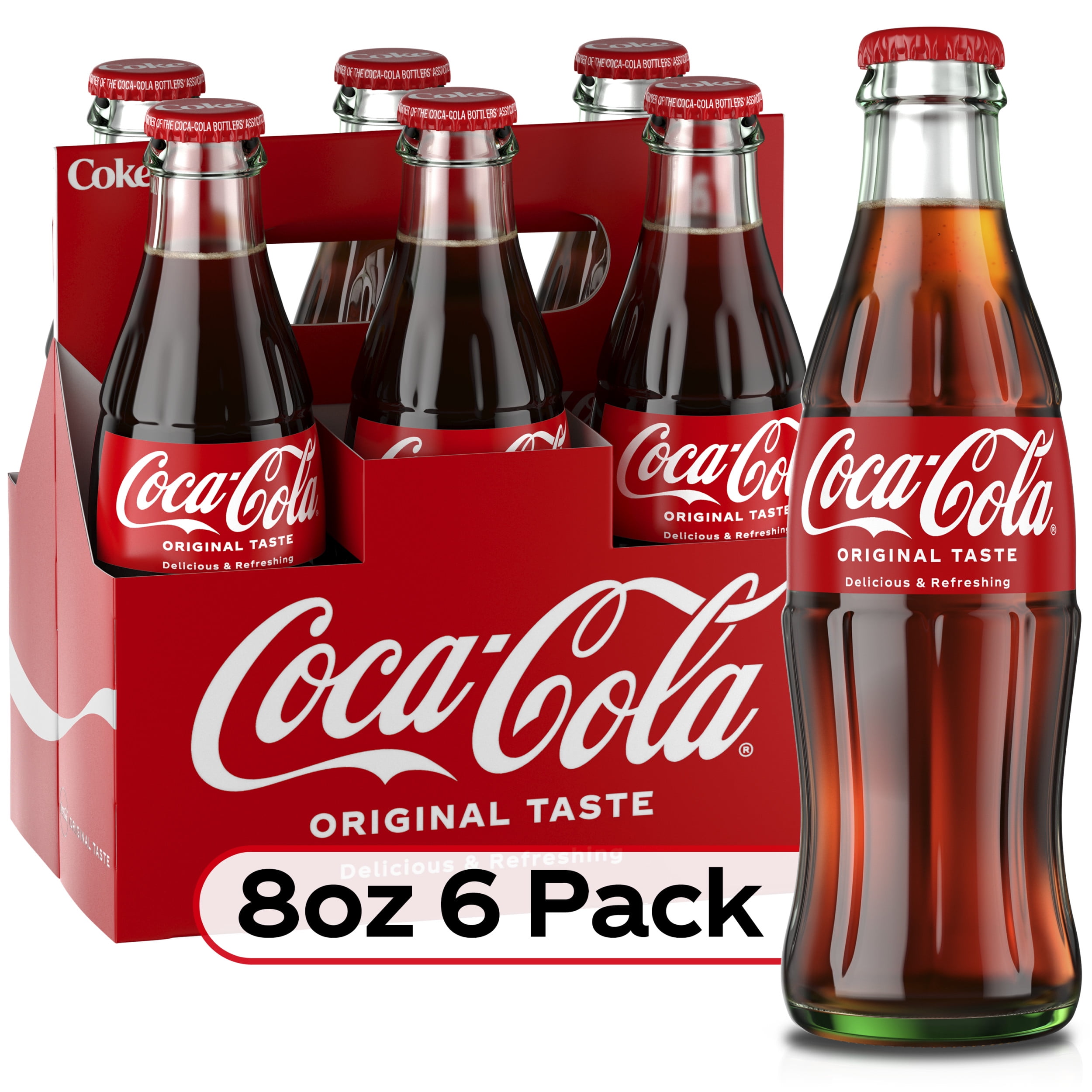 Coca Cola Bottle