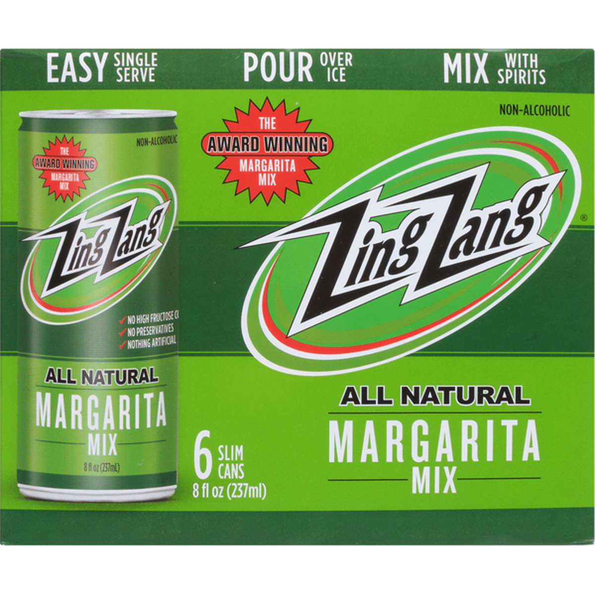 Zingzang Margarita