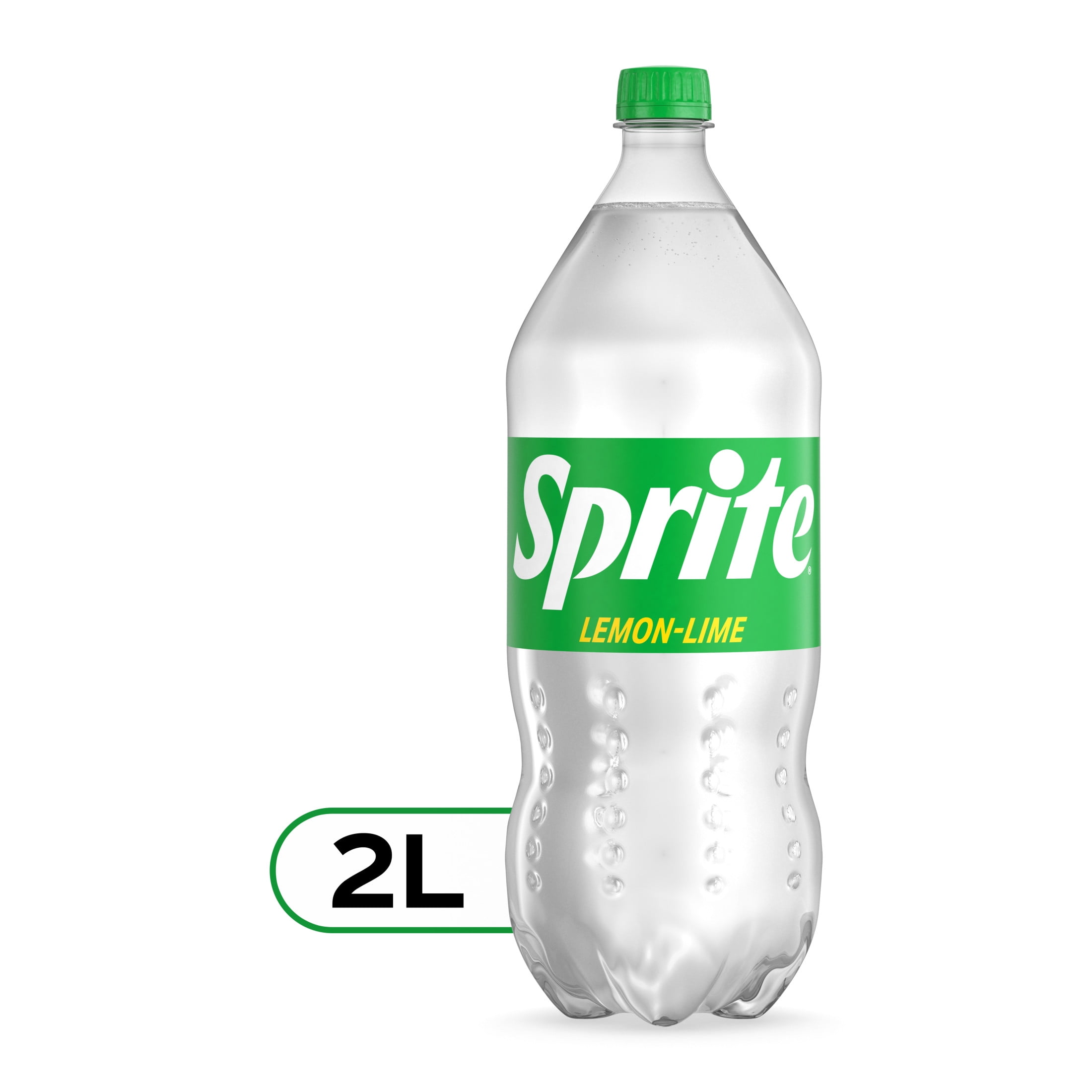 Sprite Lemon