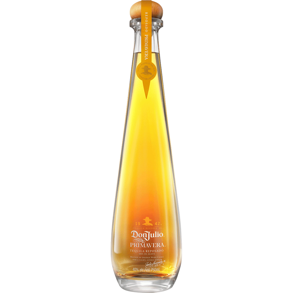 Don Julio Primavera Reposado