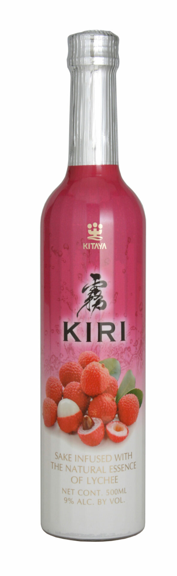 Kiri Fizz Lychee Sparkling