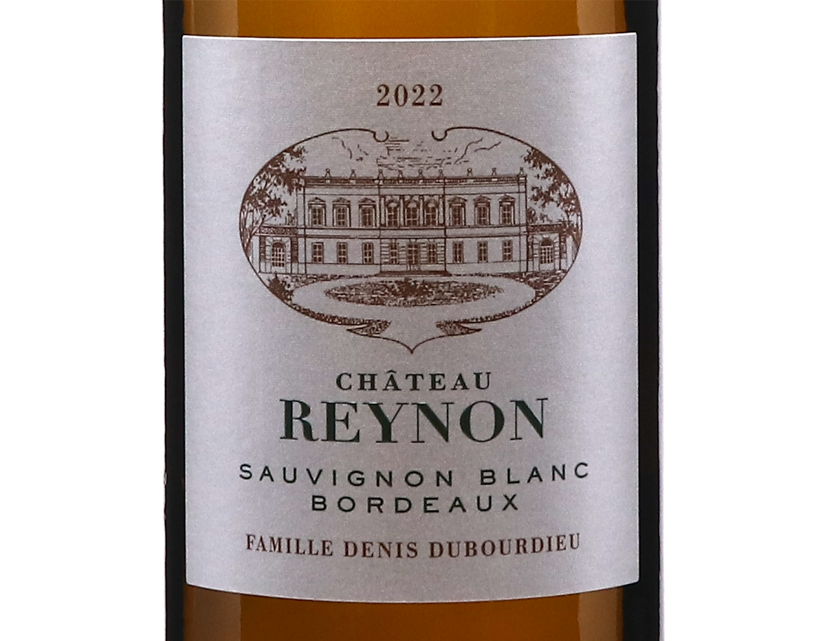 Chateau Reynon Bordeaux White