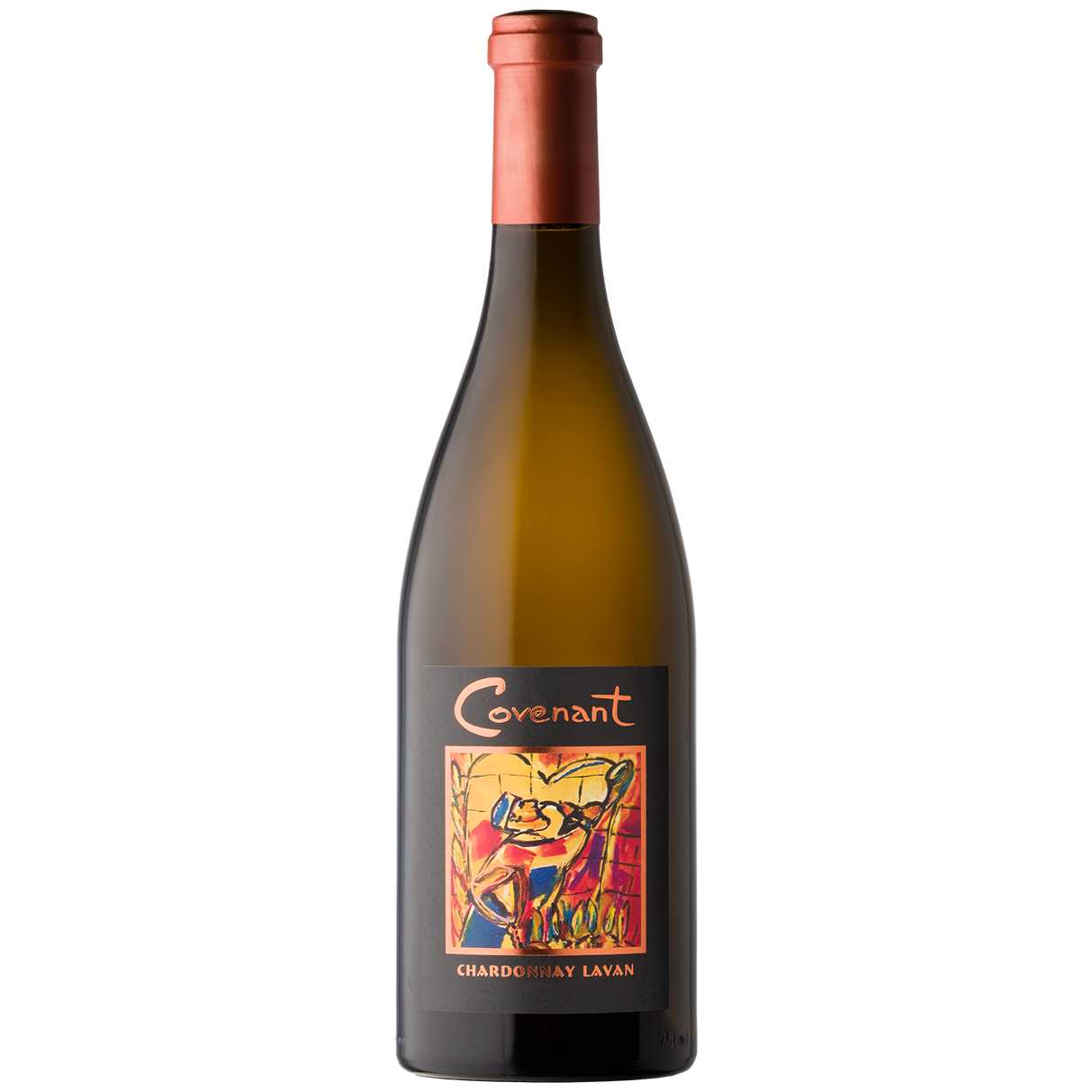 Covenant Lavan Chardonnay