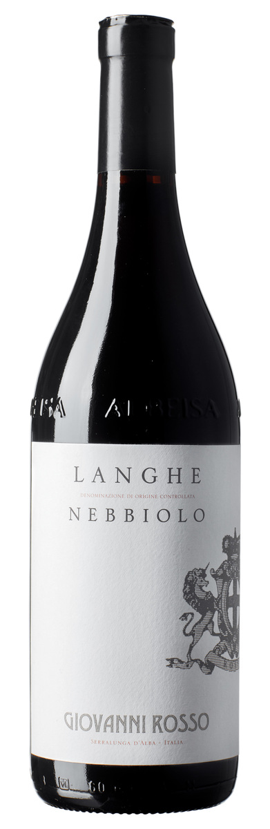 Giovanni Rosso Langhe Nebbiolo
