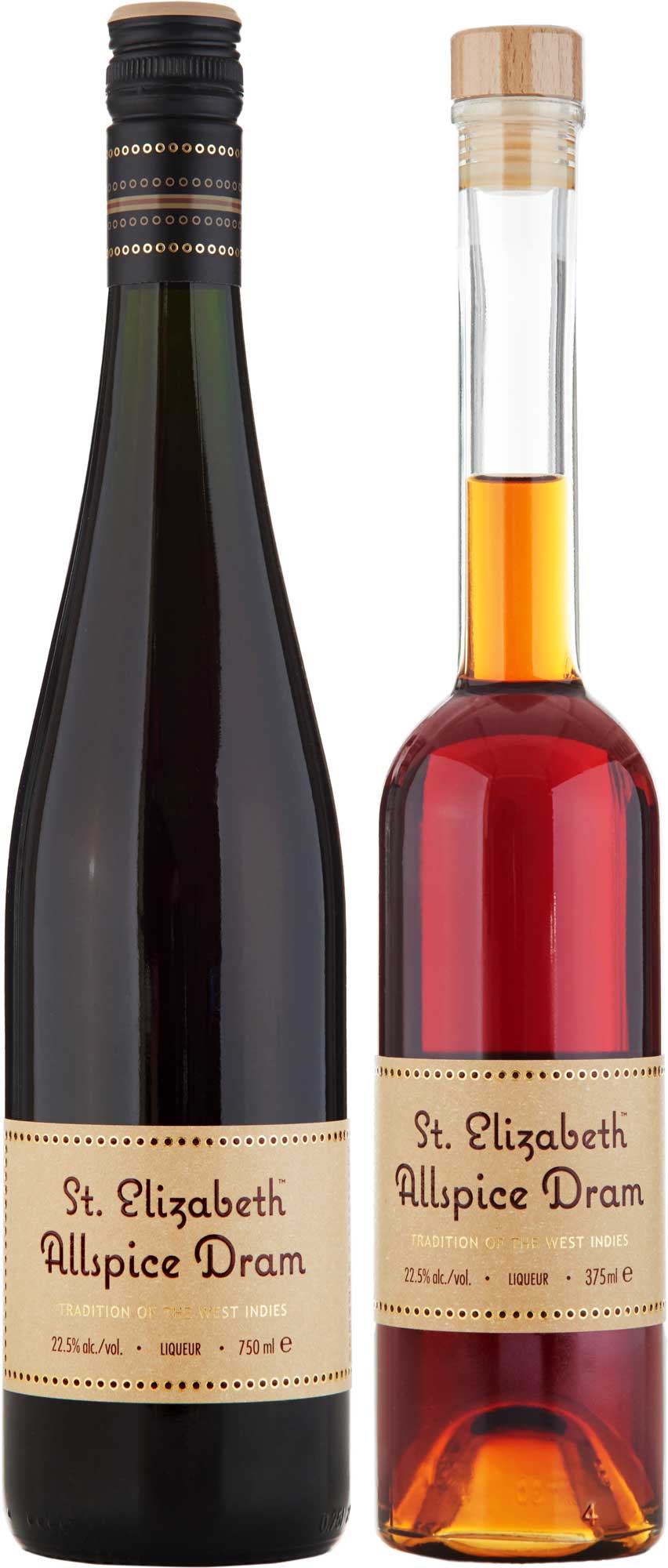 St Elizabeth All Spice Liqueur