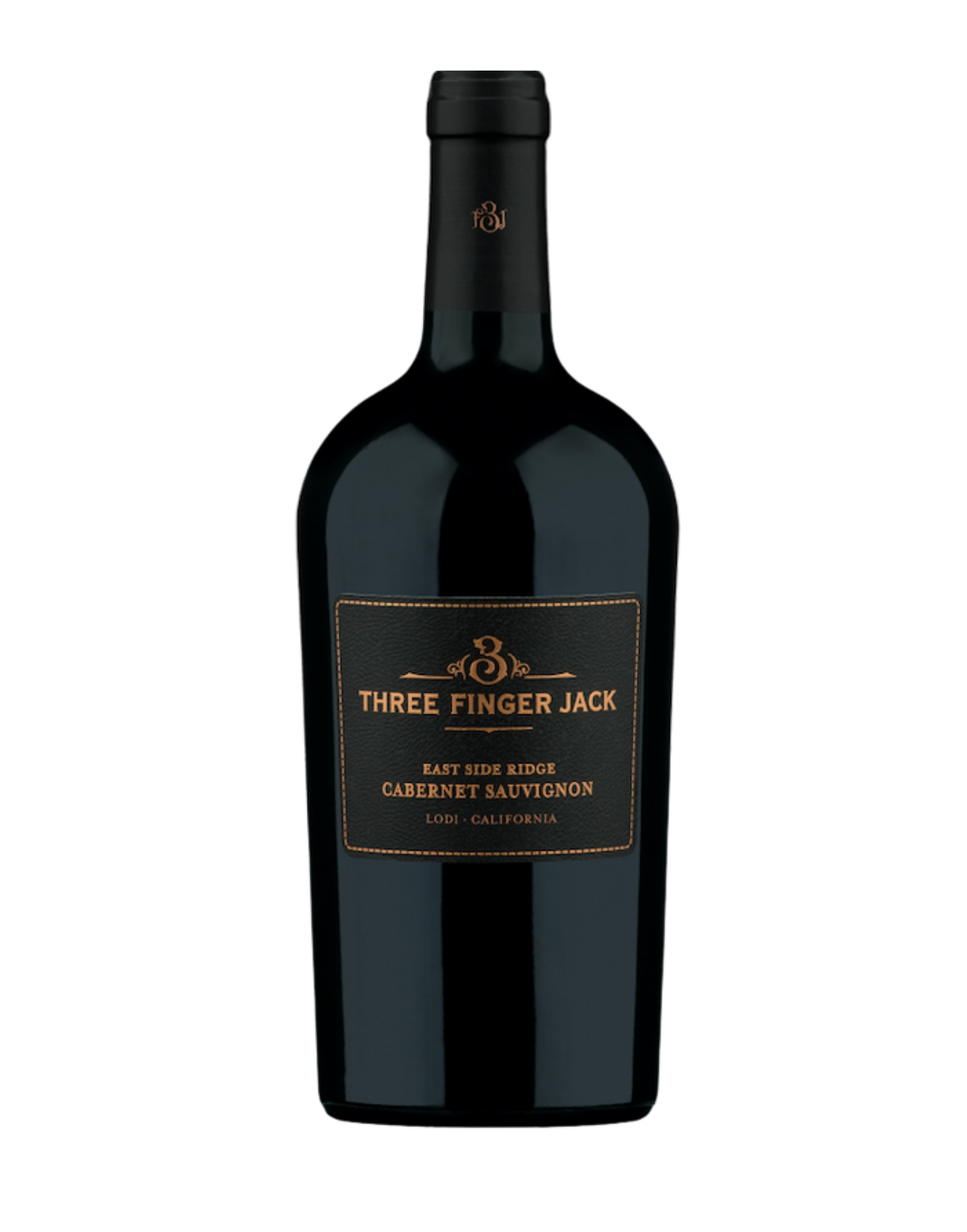 Three Finger Jack Cabernet Sauvignon