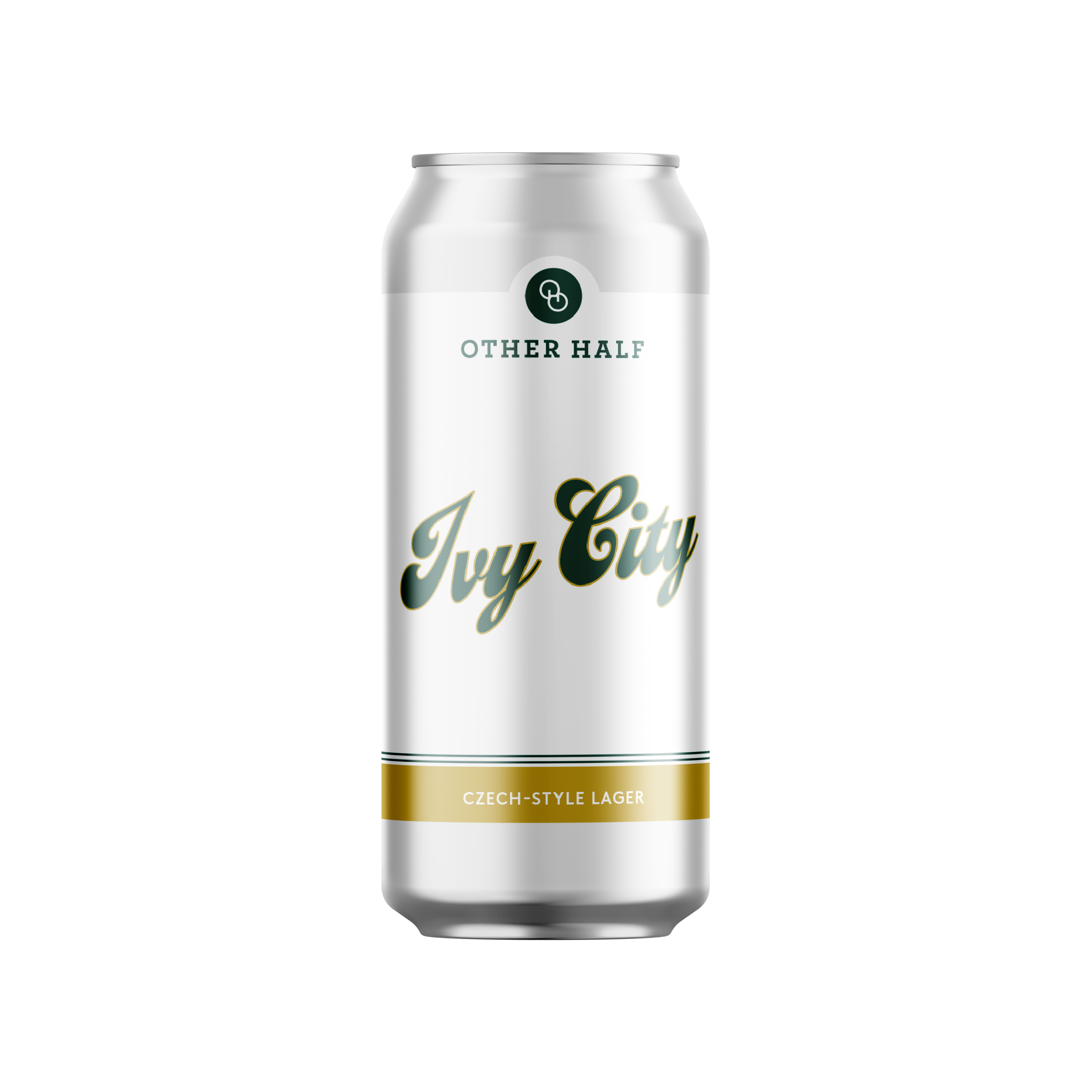 Other Half Ivy City Lager 4 Pack Cans