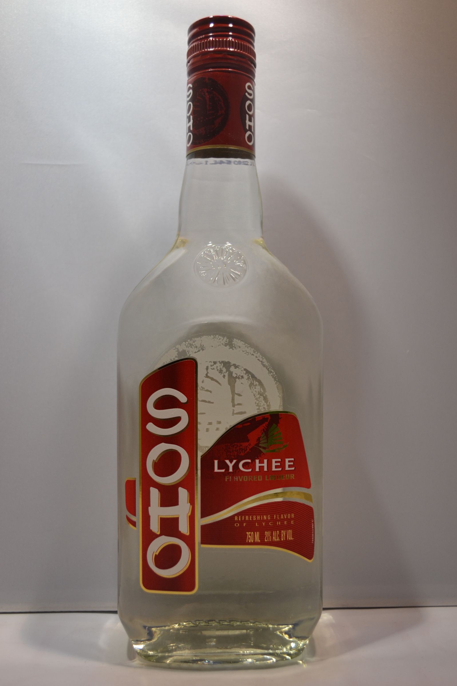 Soho Lychee