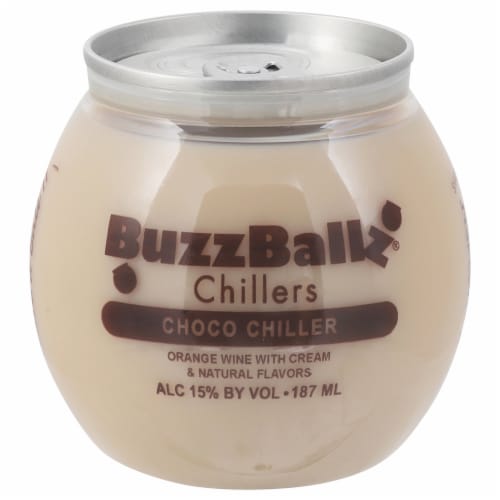 Buzz Ball Choco Chiller