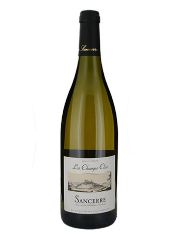 Nicolas Les Champs Clos Sancerre Blanc