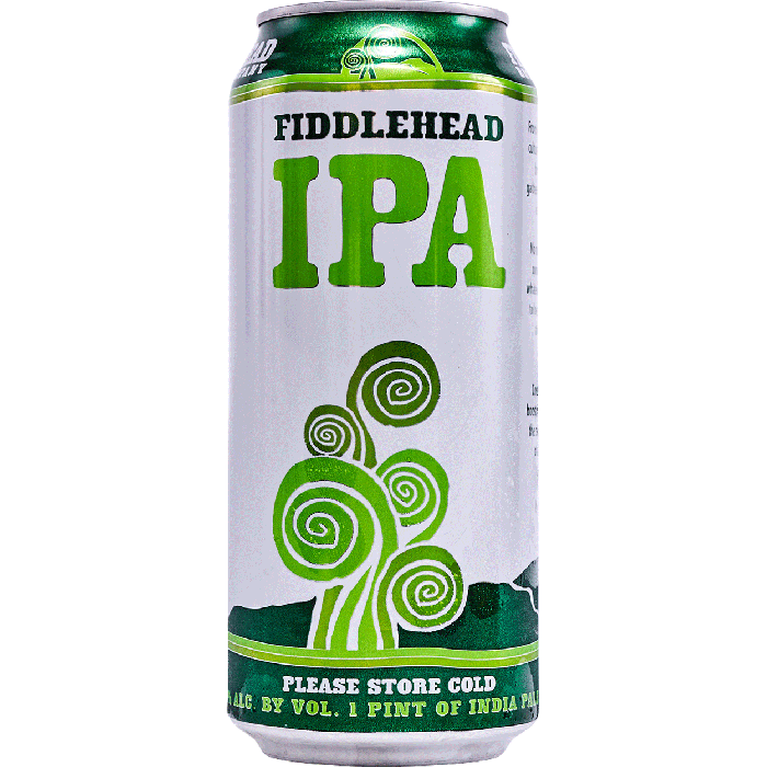 Fiddlehead IPA 1/4 Keg