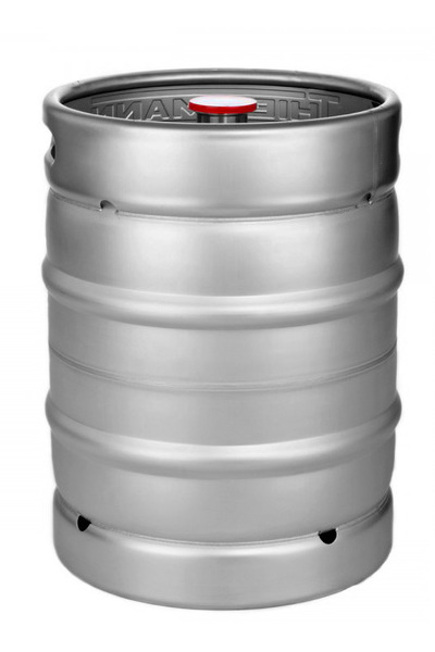 Coors Banquet 1/2 Keg