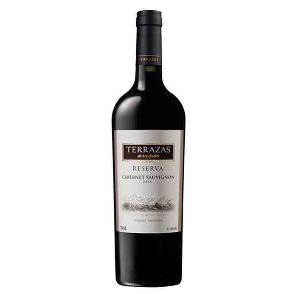 Terrazas Dla Grand Reserve Cabernet Sauvignon