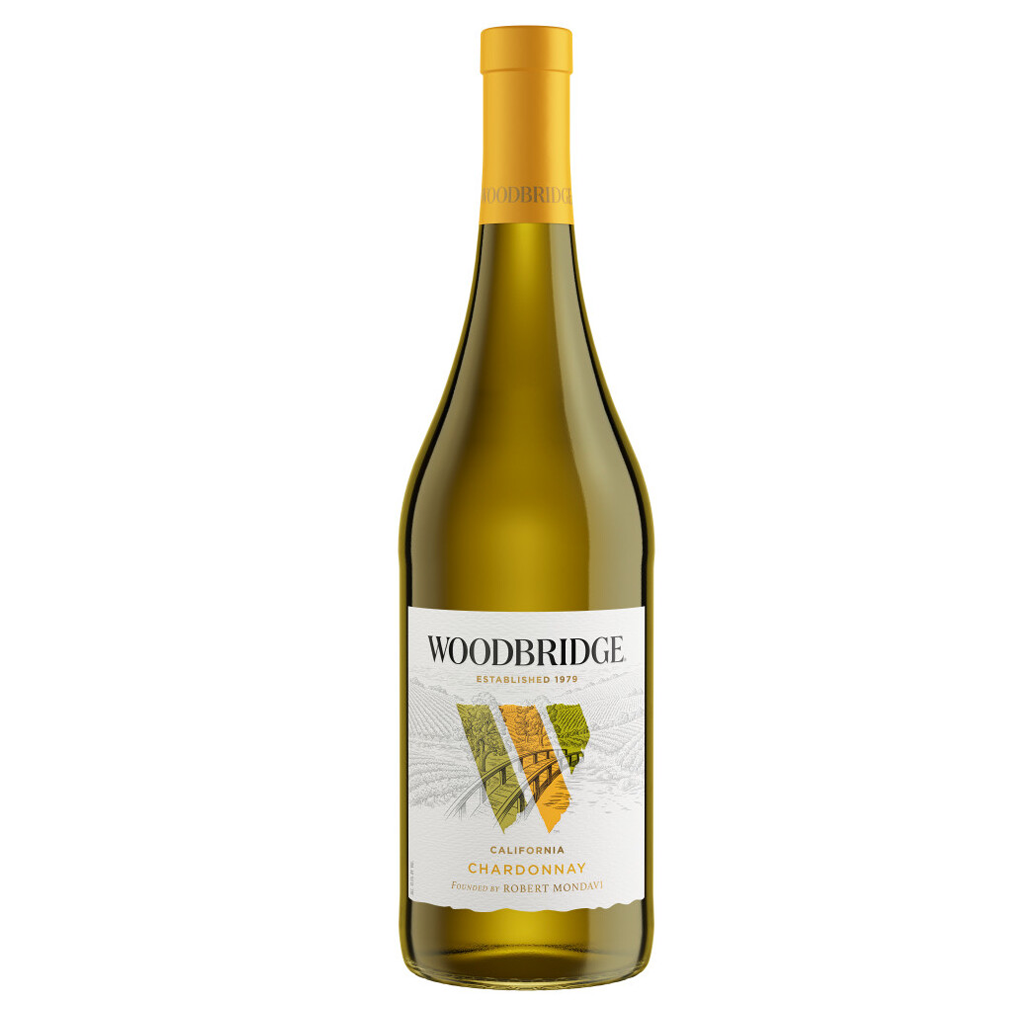 Woodbridge Chardonnay