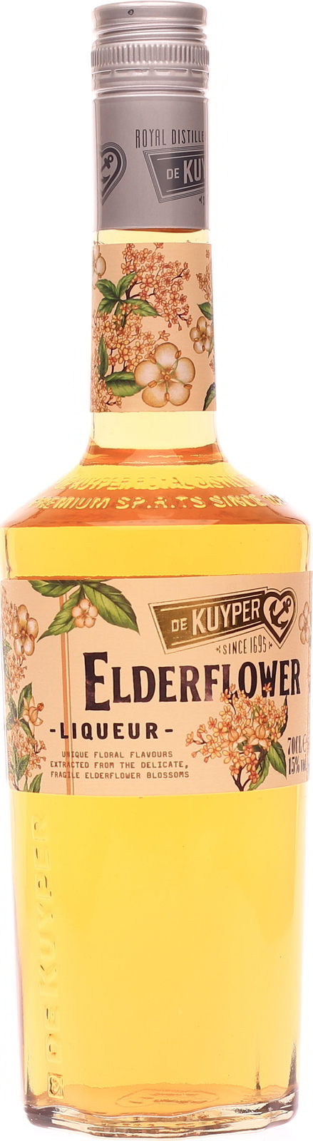 Dekuyper Elder Flower