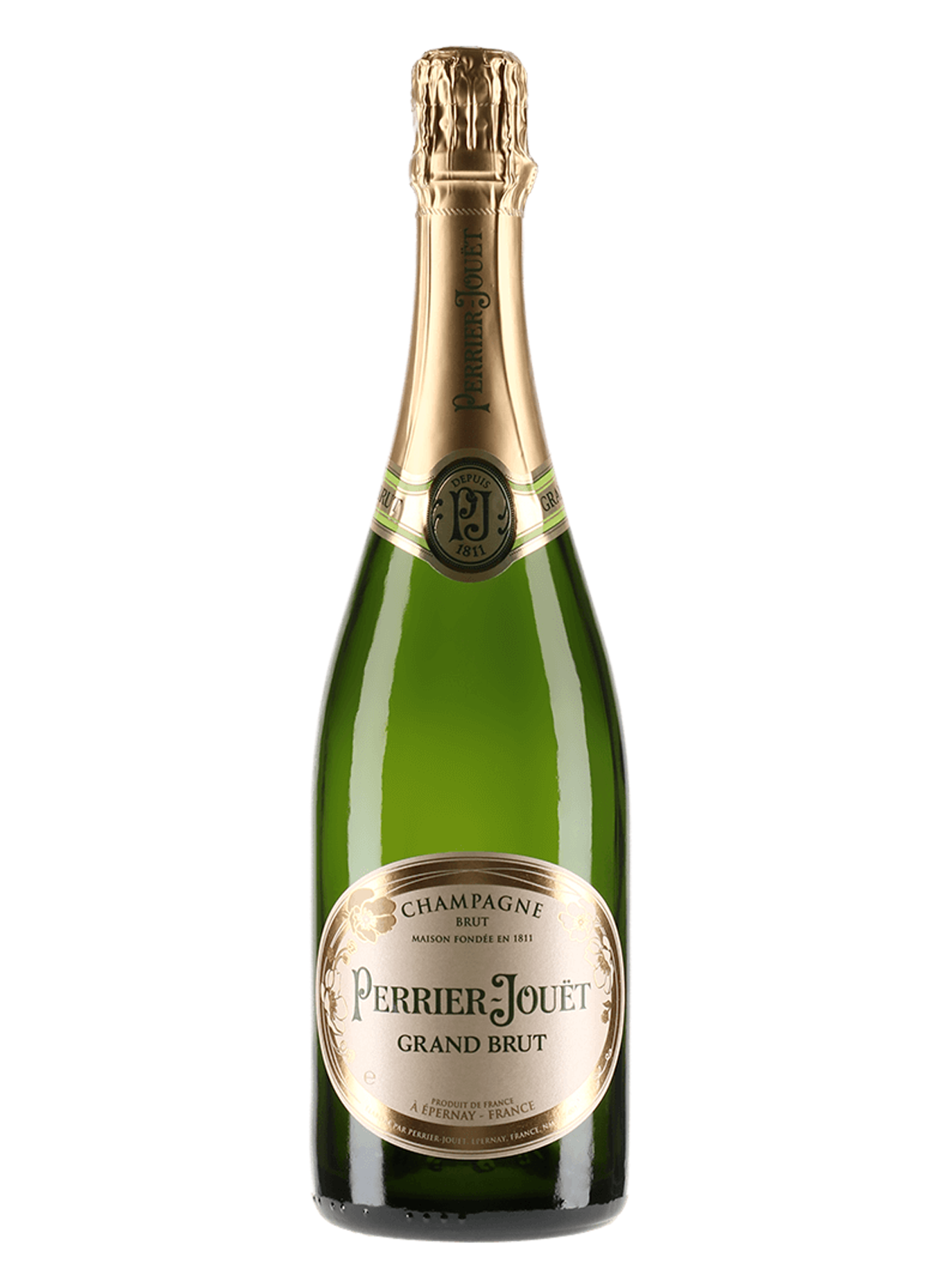 Perrier Jouet Grand Brut