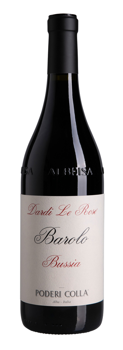 Poderi Colla Bussia Barolo