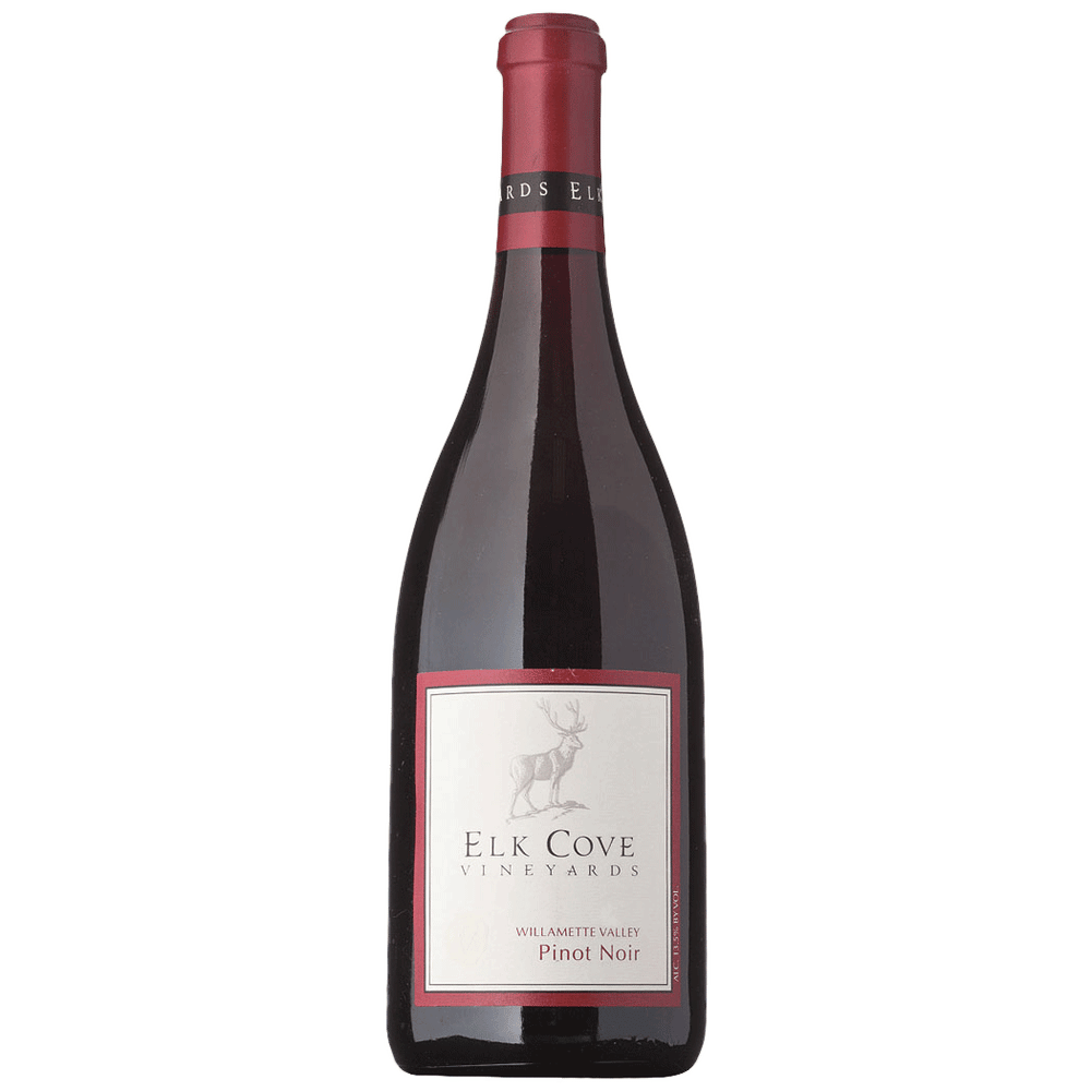 Elk Cove Pinot Noir