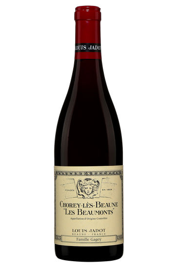 Louis Jadot Les Beaumonts Chorey Les Beaune