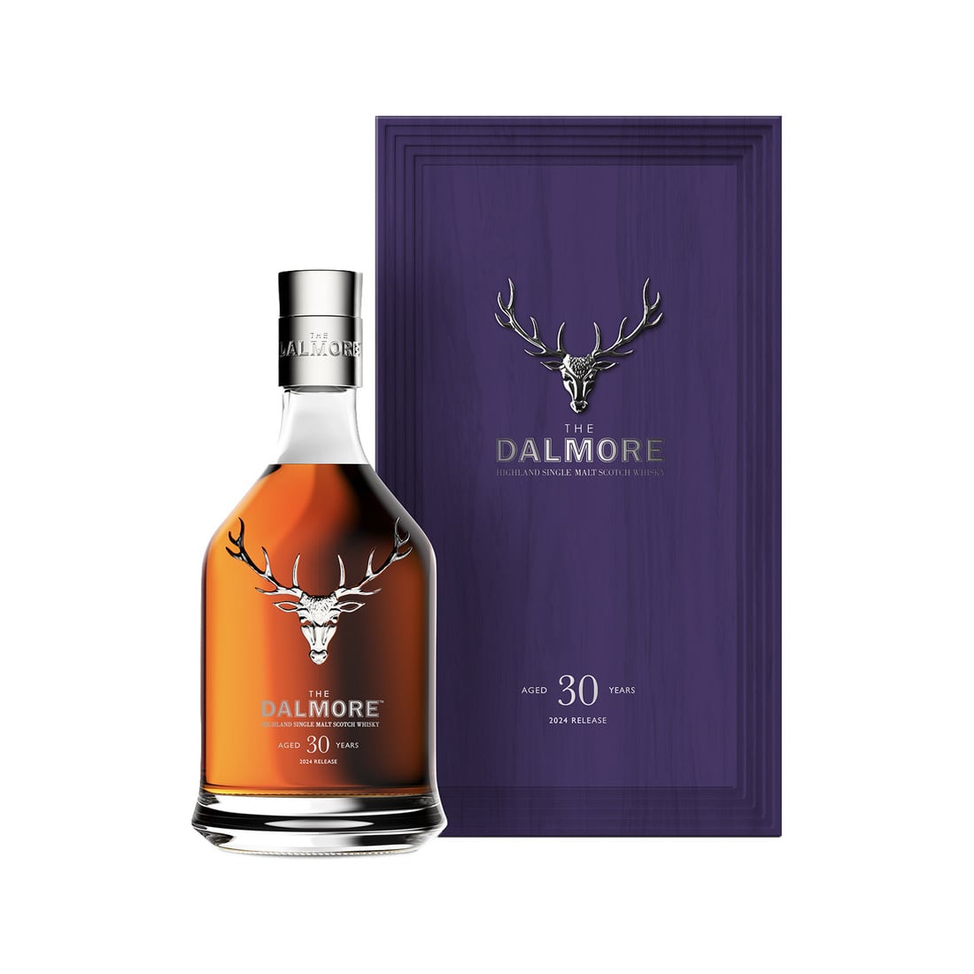 Dalmore 30 Year Old Single Malt