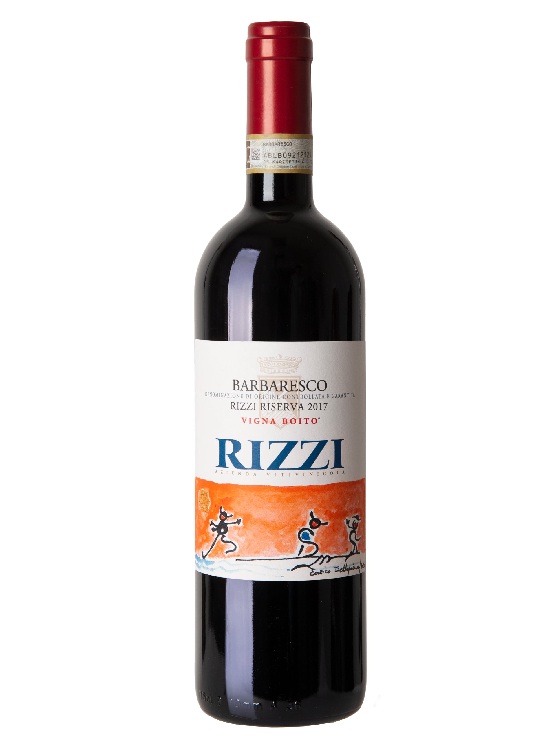 Rizzi Barbaresco