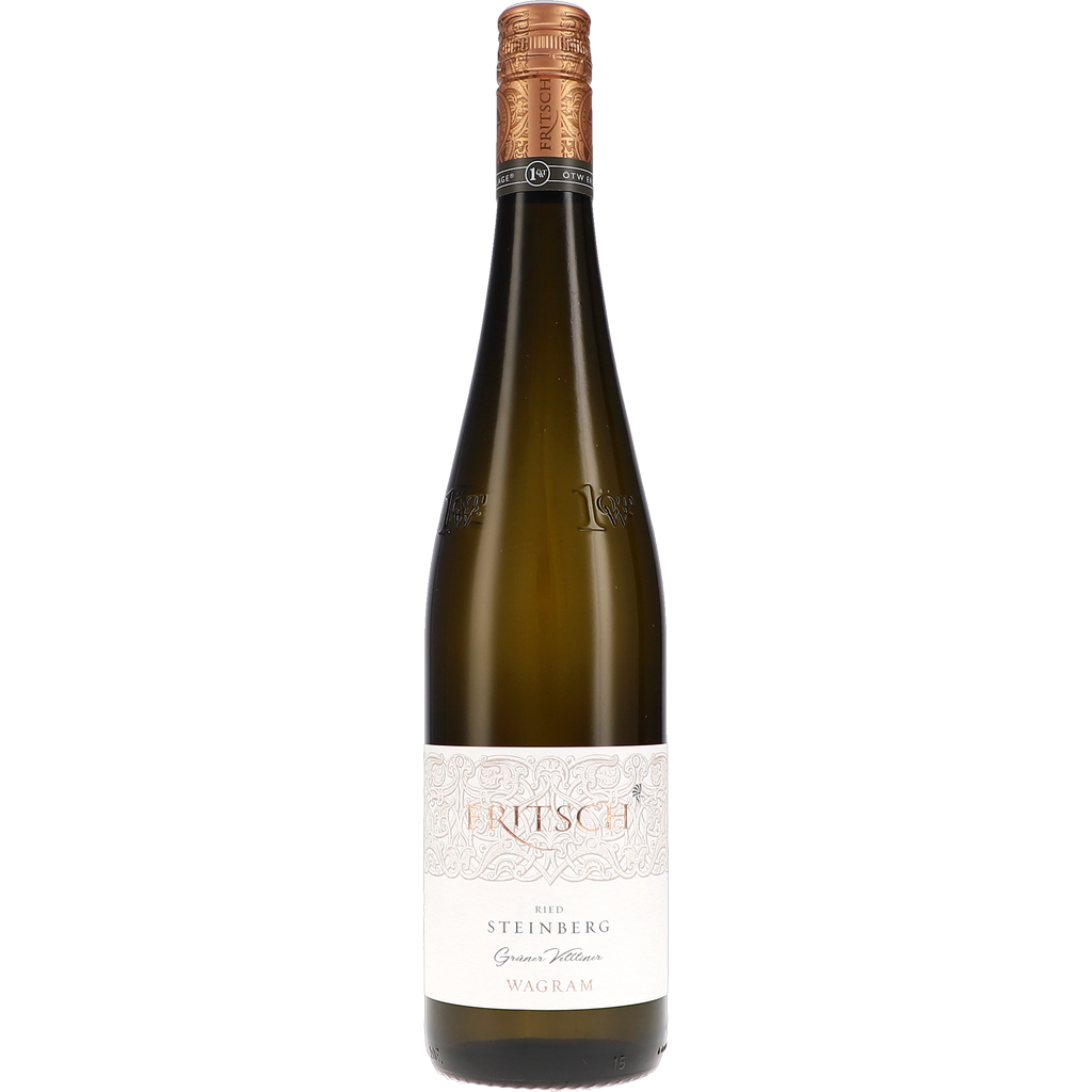 Fritsch Reid Steinberg Gruner Veltliner
