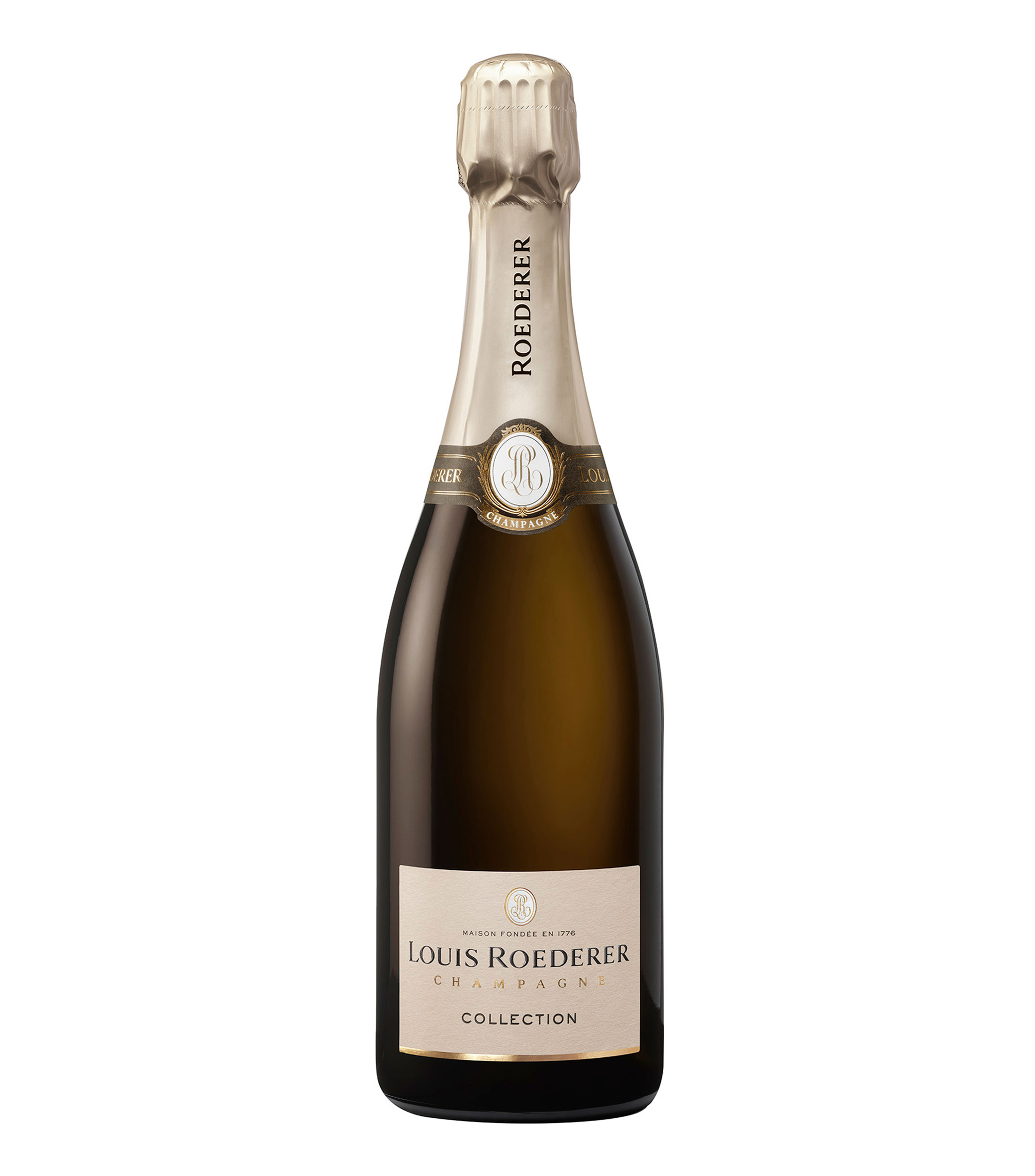 Louis Roederer Colle 243 Brut