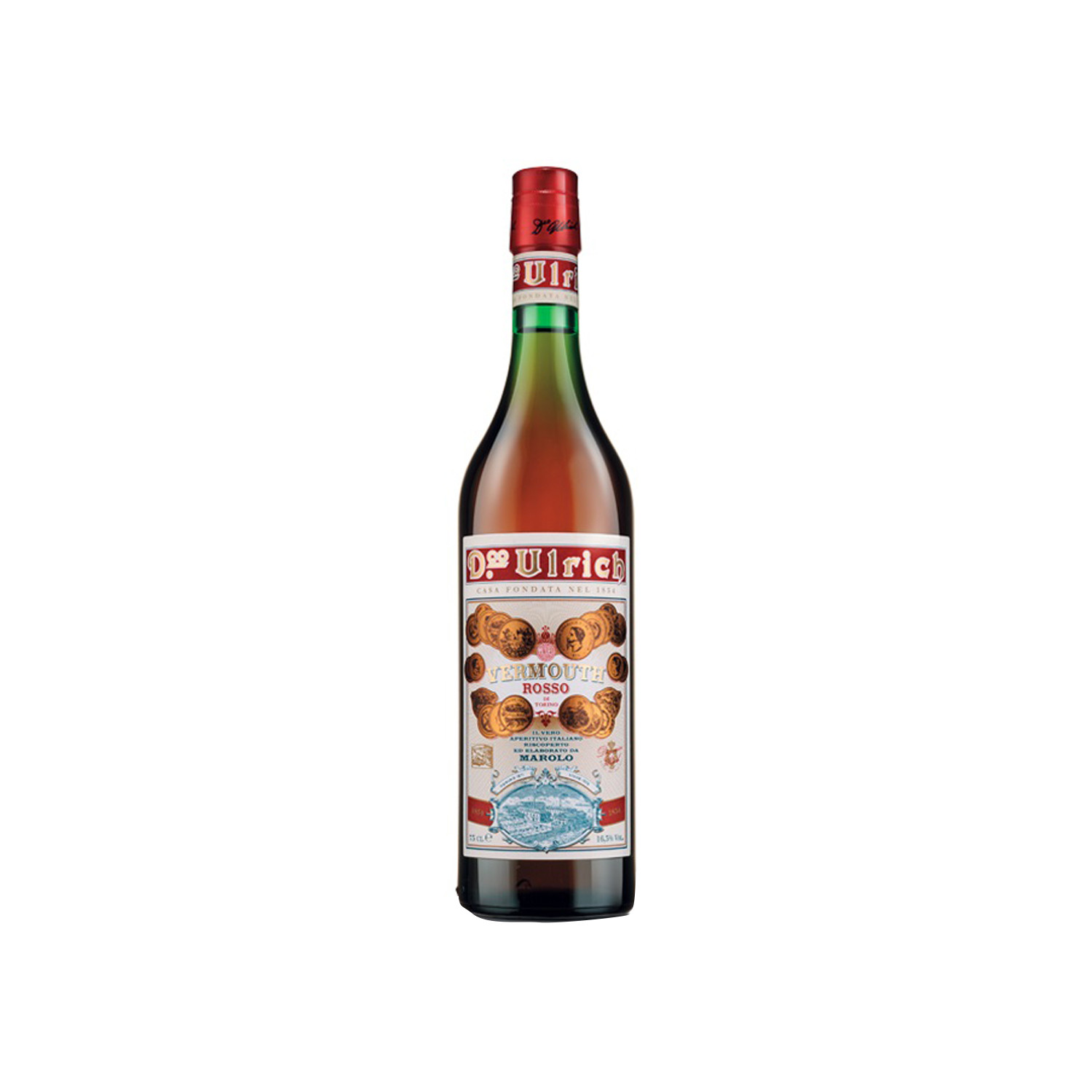 Marolo Ulrich Vermouth