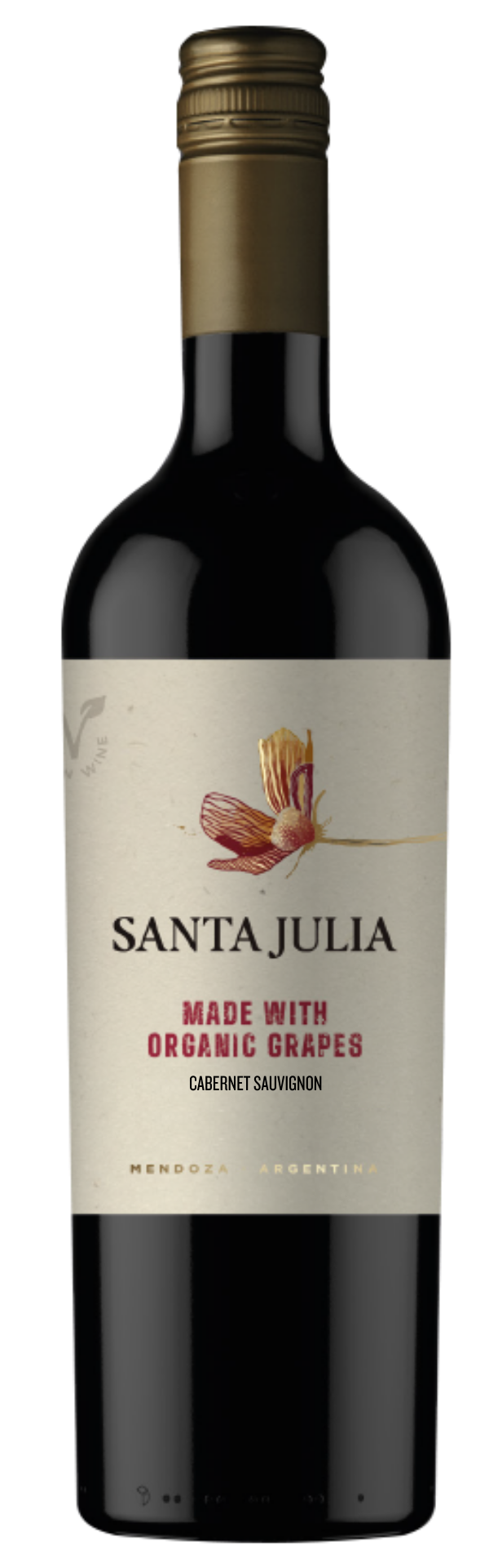 Santa Julia Organic Cabernet Sauvignon