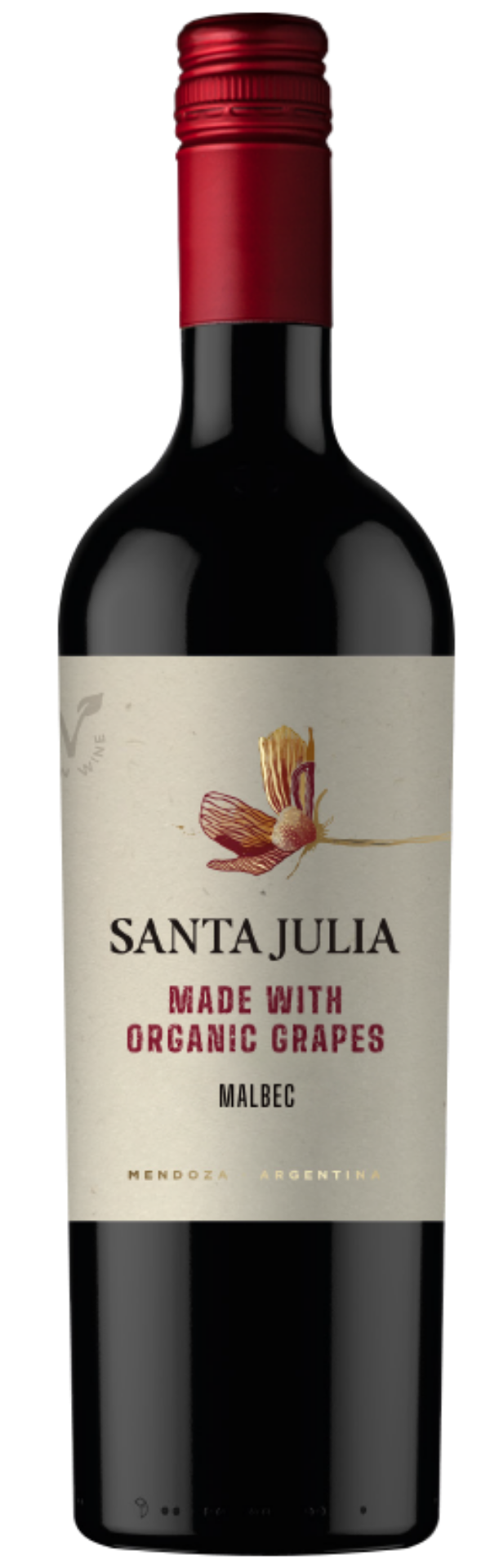 Santa Julia Organic Malbec