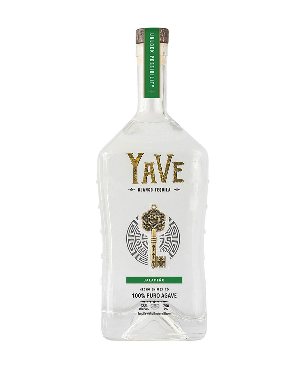 Yave Jalapeno