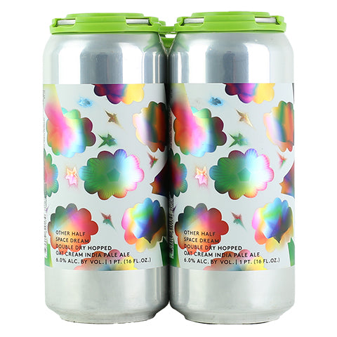 Other Half Space Dream 4 Pack Cans