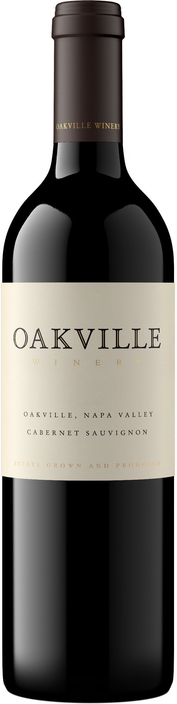 Oakville Winery Cabernet Sauvignon