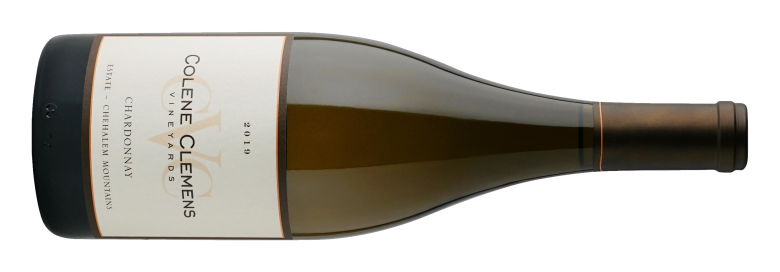 Colene Clemens Chardonnay