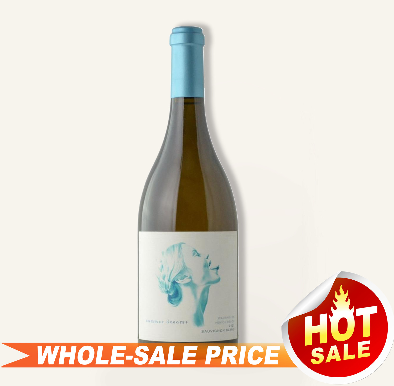 Hundred Acre Summer Dream Sauvignon Blanc