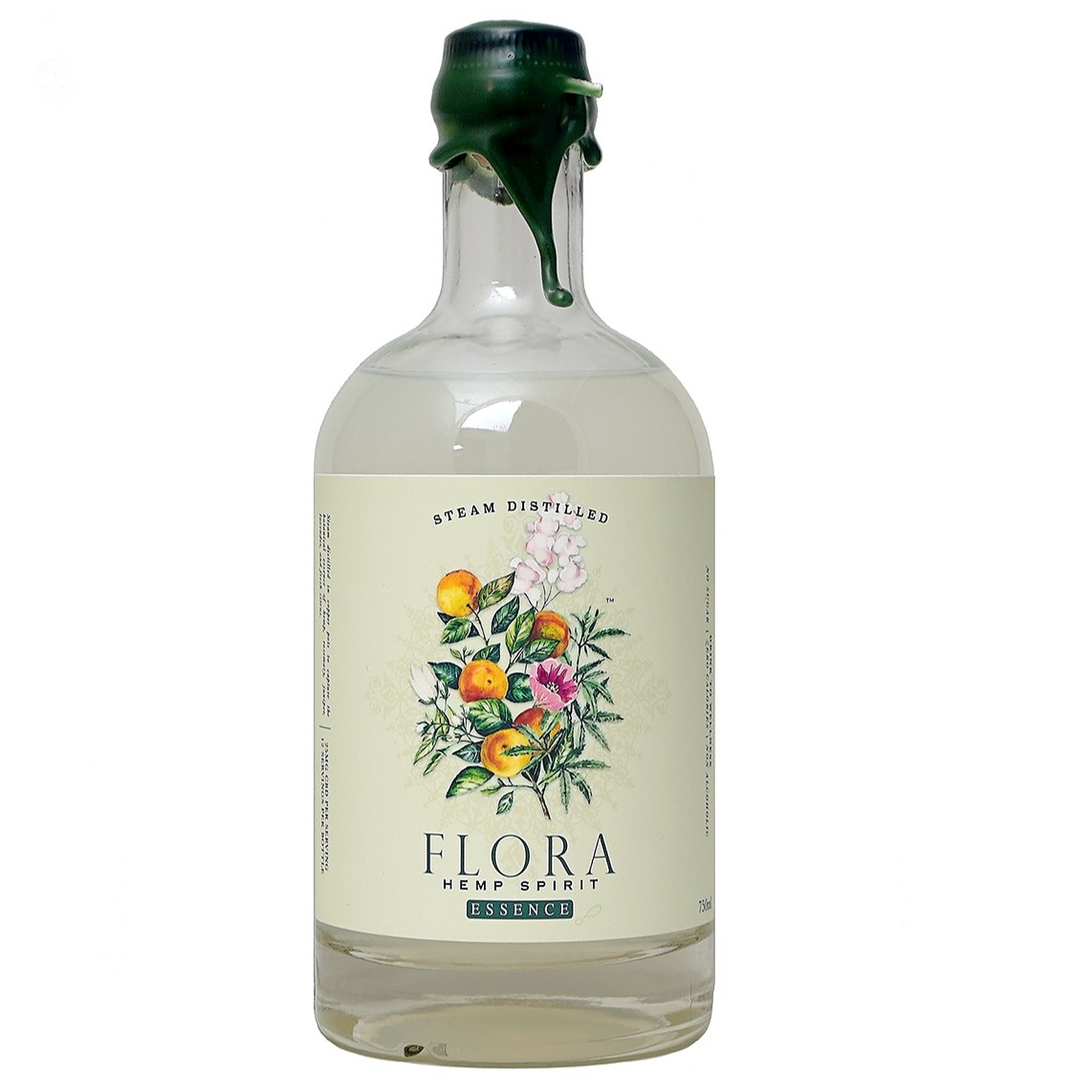 Flora Essence Cbd