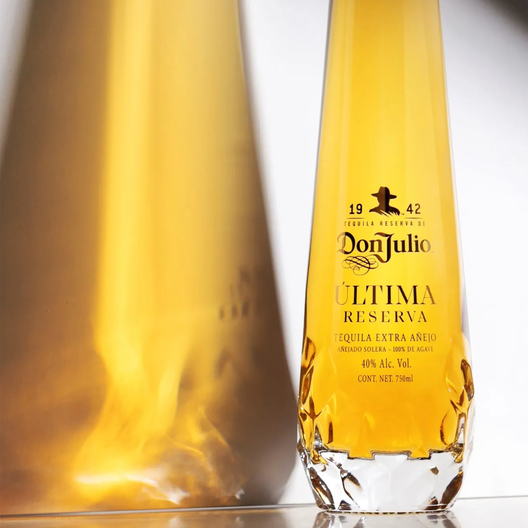 Don Julio Ultima Reserva Añejo