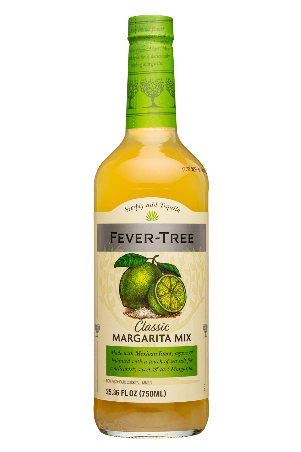 Fever Tree Classic Margherita