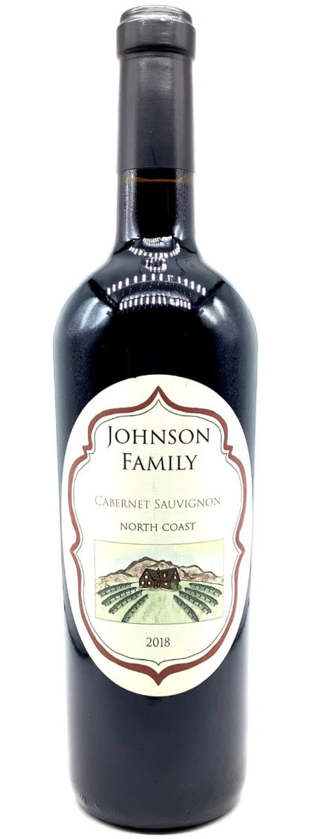 Johnson Family Cabernet Sauvignon