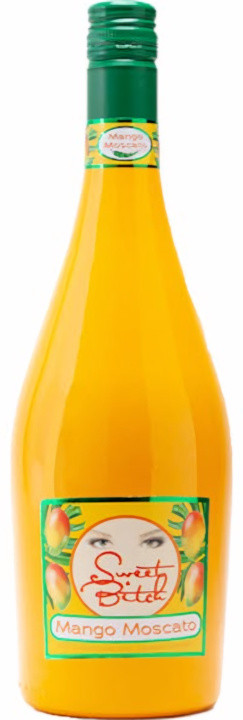 Switch Bitch Mango Moscato