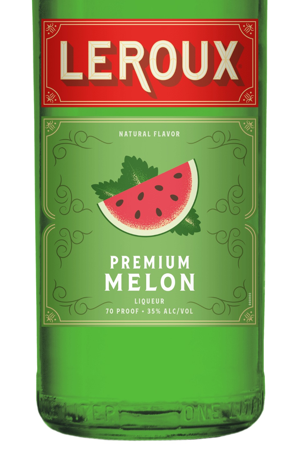 Leroux Melon