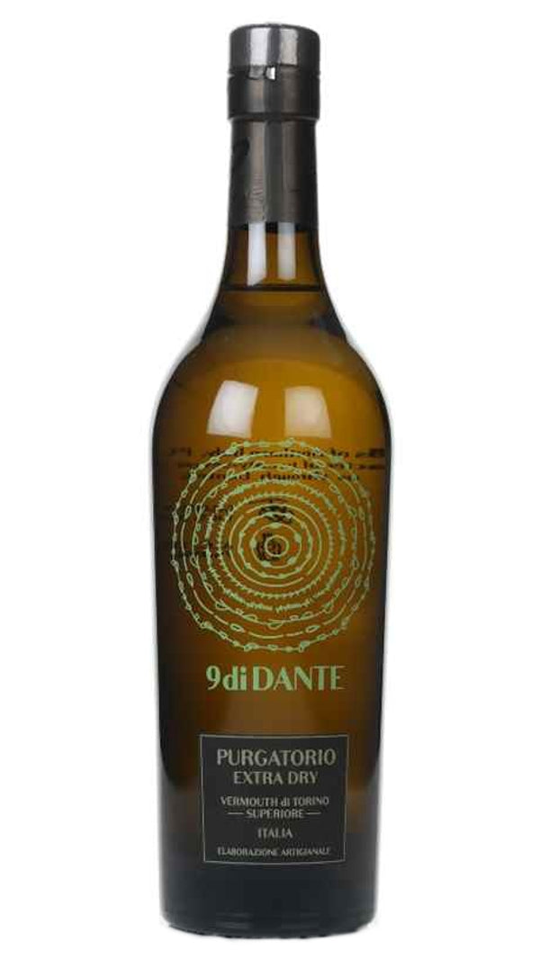 9 Di Dante Extra Dry