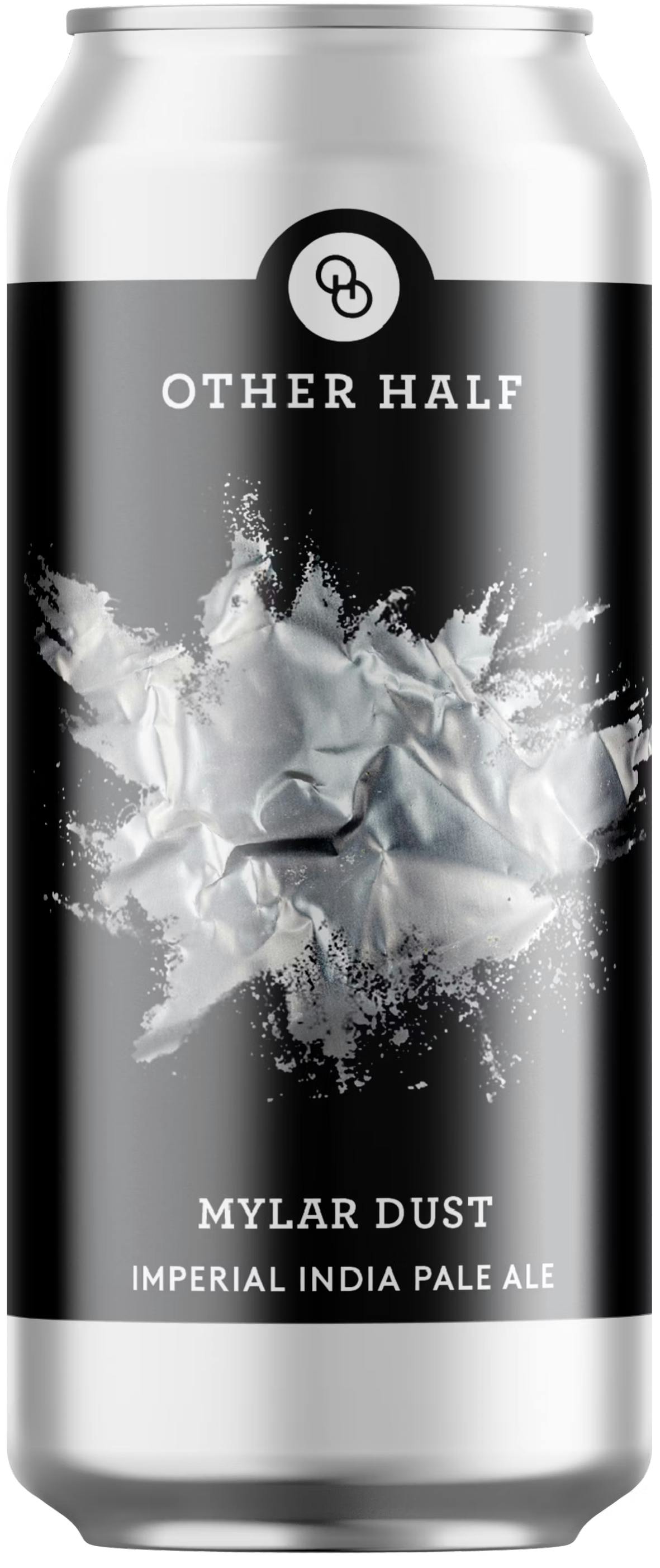 Other Half Mylar Dust 4 Pack Cans
