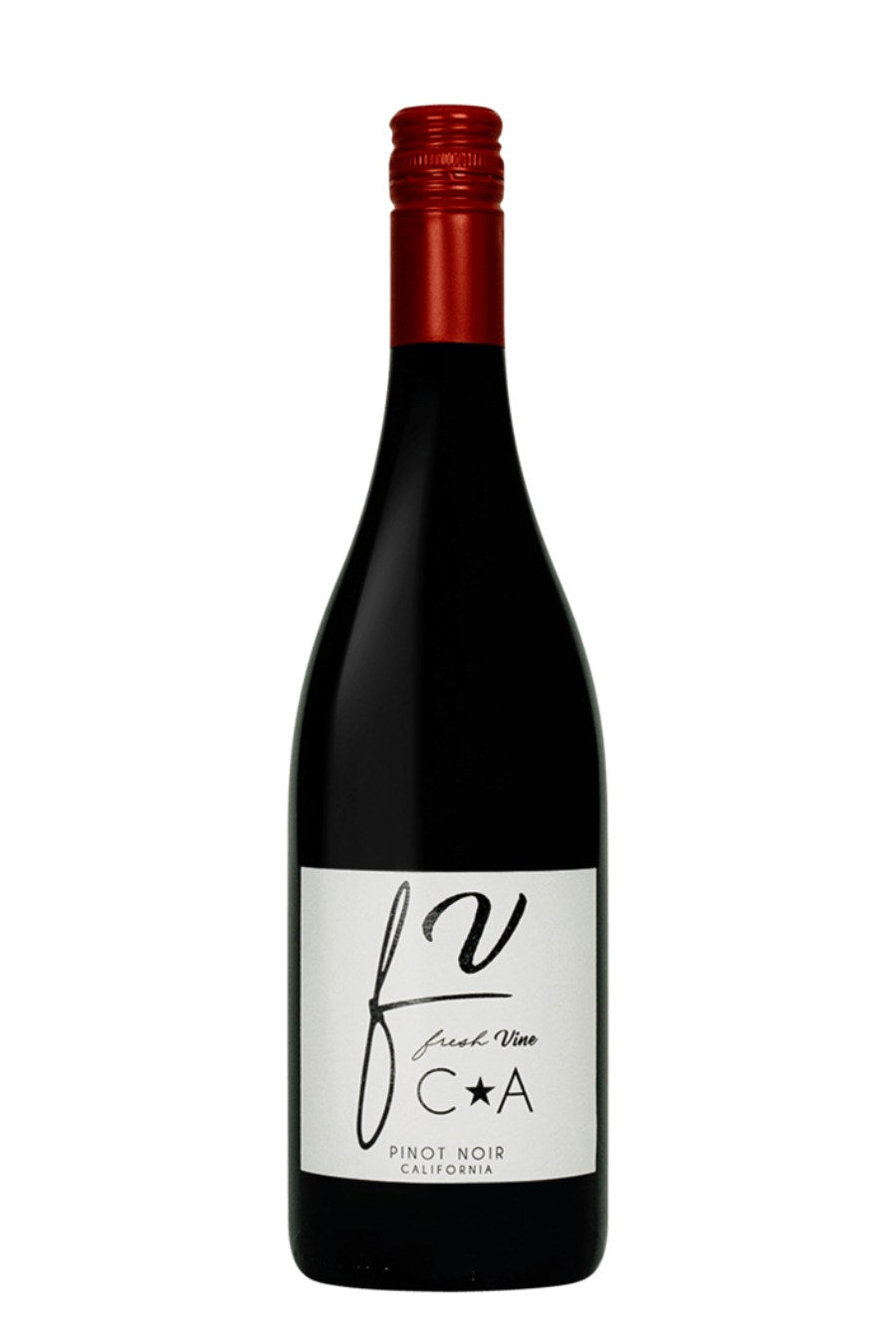Fresh Vine Pinot Noir
