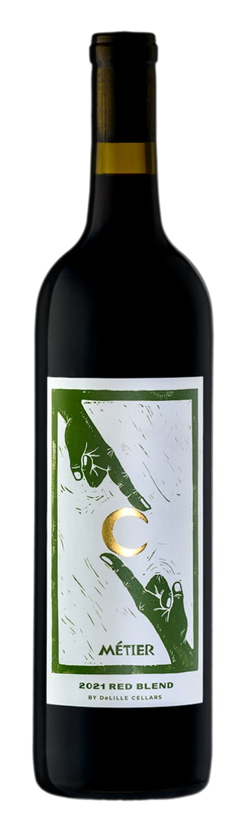 Metier Red Blend