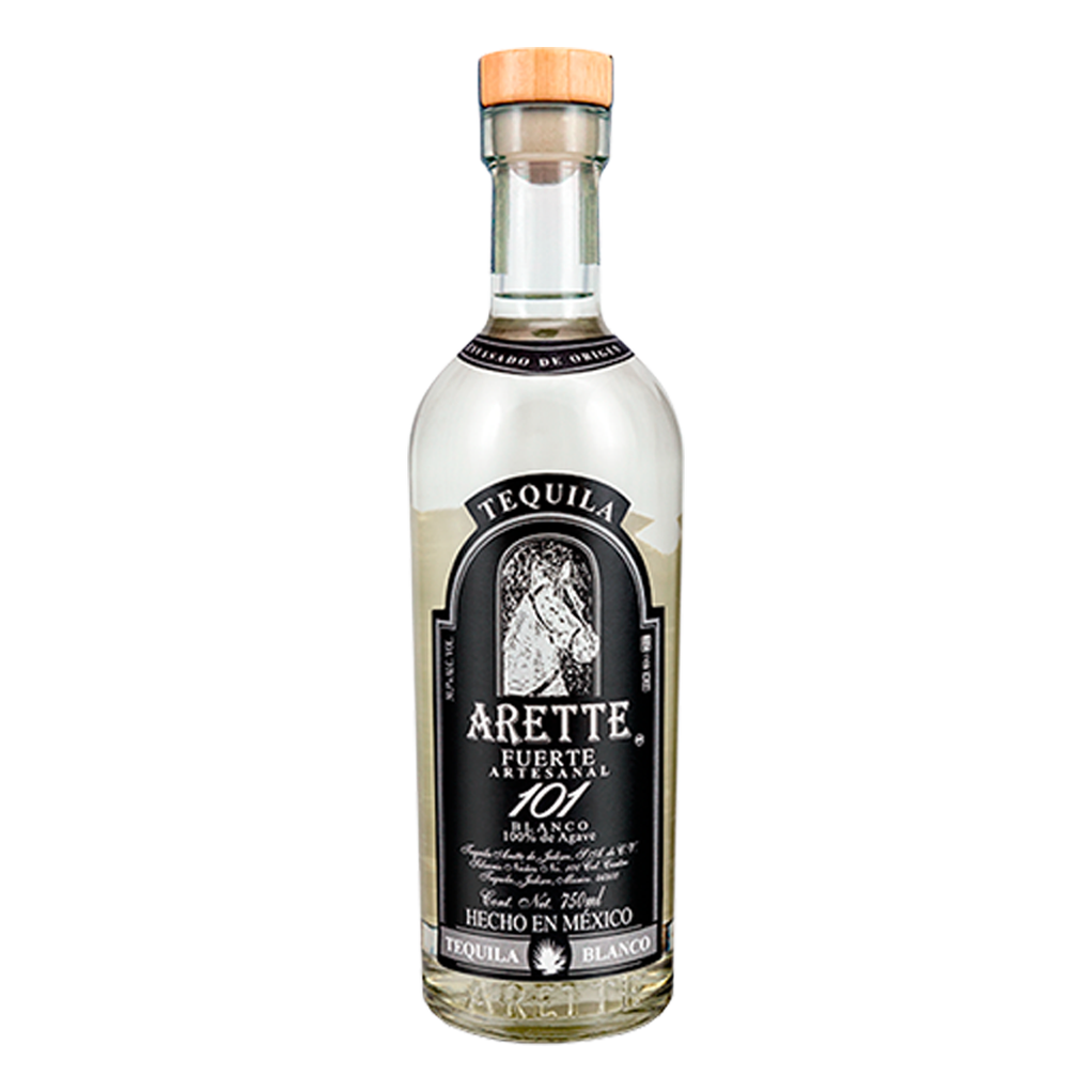 Arette Fuerte 101 Blanco