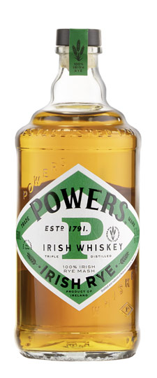 John Power And Son Irish Rye