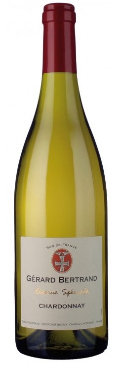 Gerard Bertrand Chardonnay